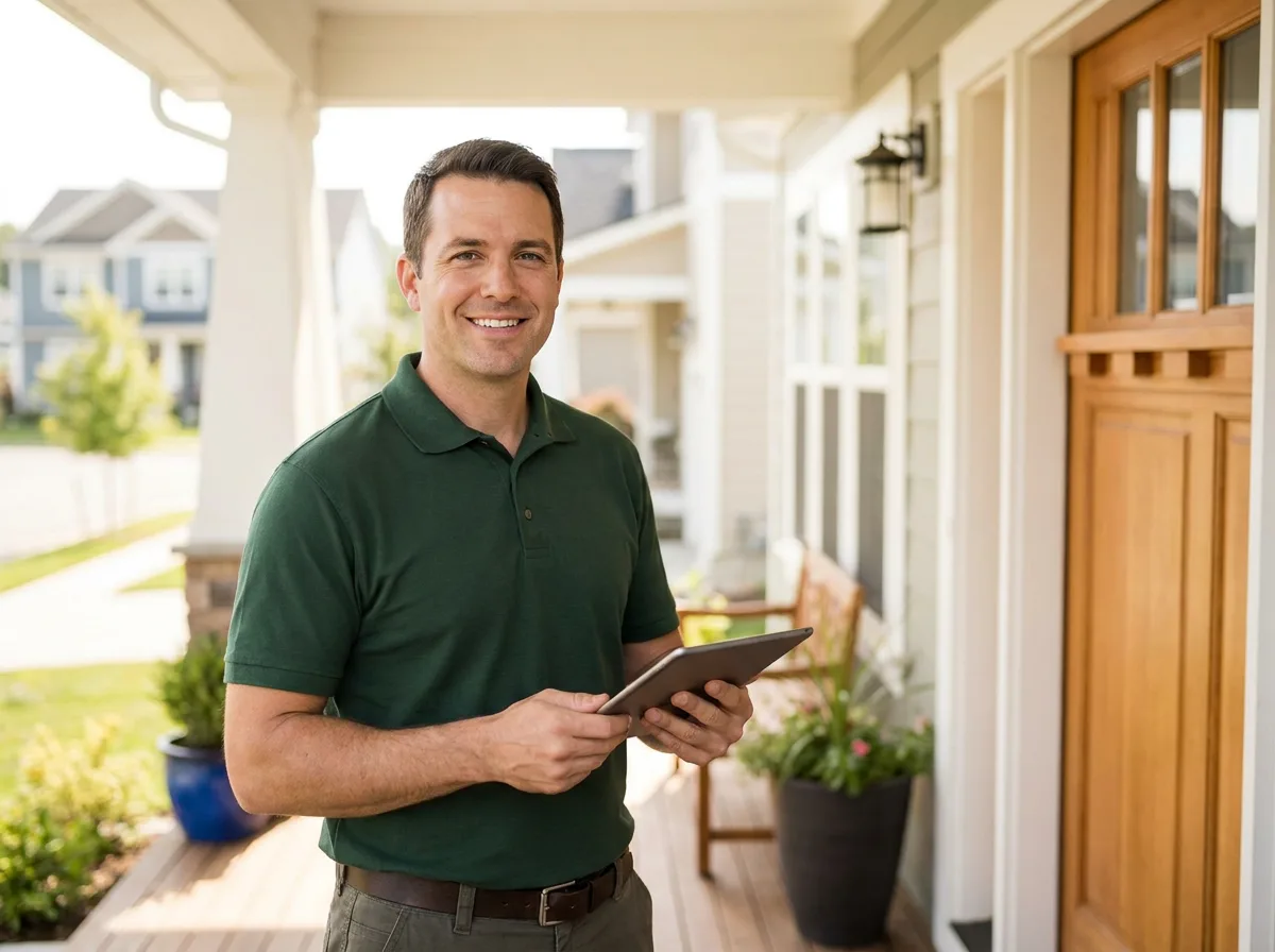 Pest control FAQs for Rising Sun, IN